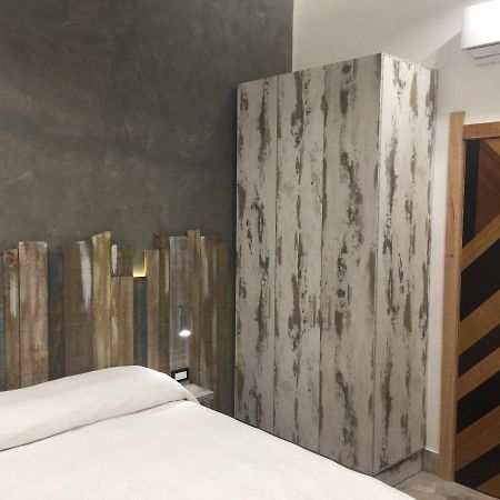 Domus Vesuvio Bed & Breakfast San Giorgio a Cremano Bagian luar foto