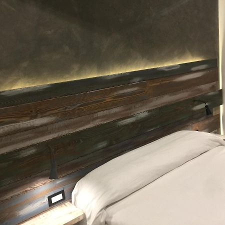 Domus Vesuvio Bed & Breakfast San Giorgio a Cremano Bagian luar foto