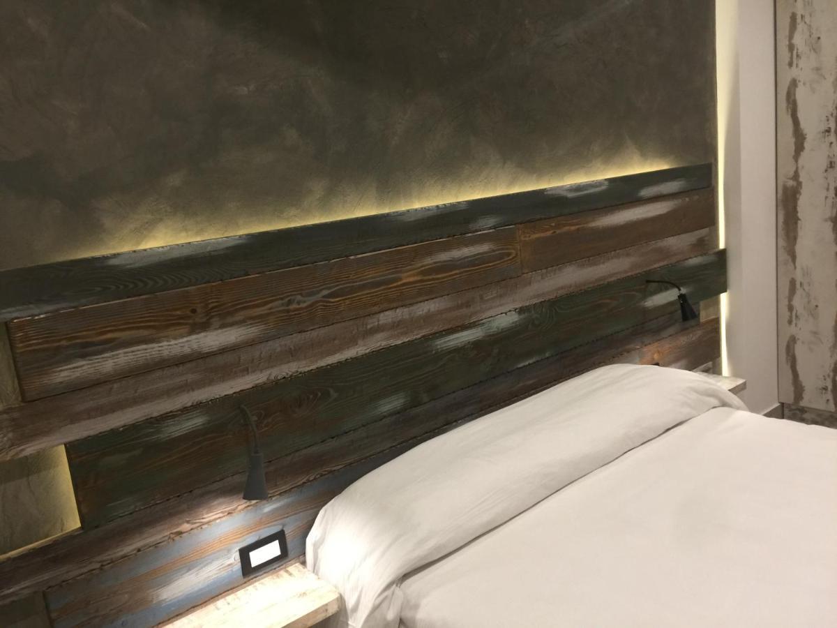 Domus Vesuvio Bed & Breakfast San Giorgio a Cremano Bagian luar foto