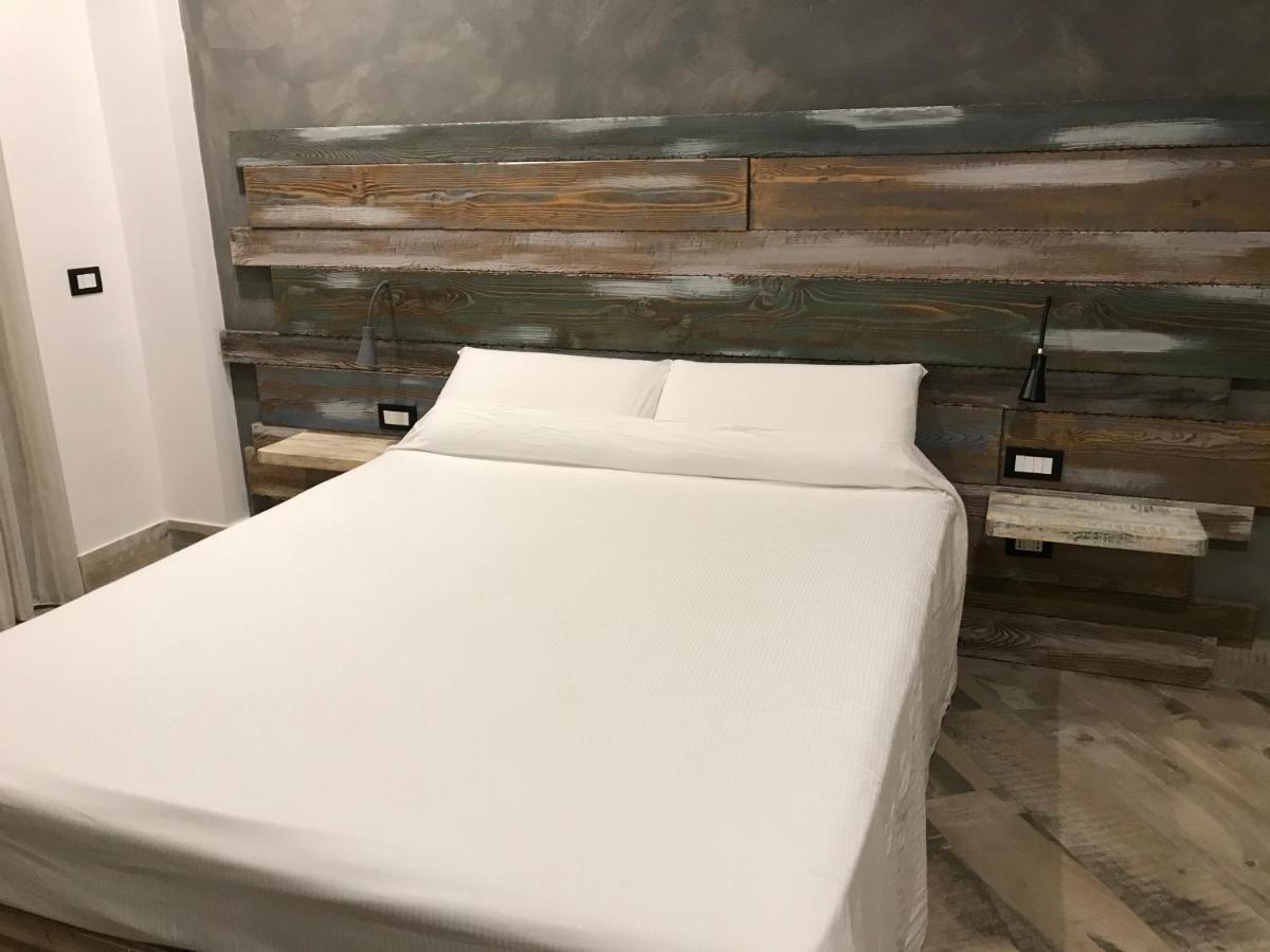 Domus Vesuvio Bed & Breakfast San Giorgio a Cremano Bagian luar foto