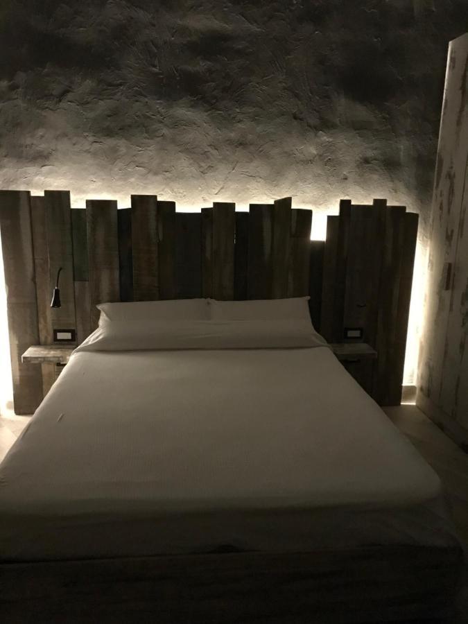 Domus Vesuvio Bed & Breakfast San Giorgio a Cremano Bagian luar foto
