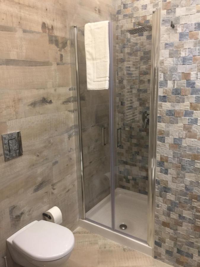 Domus Vesuvio Bed & Breakfast San Giorgio a Cremano Bagian luar foto