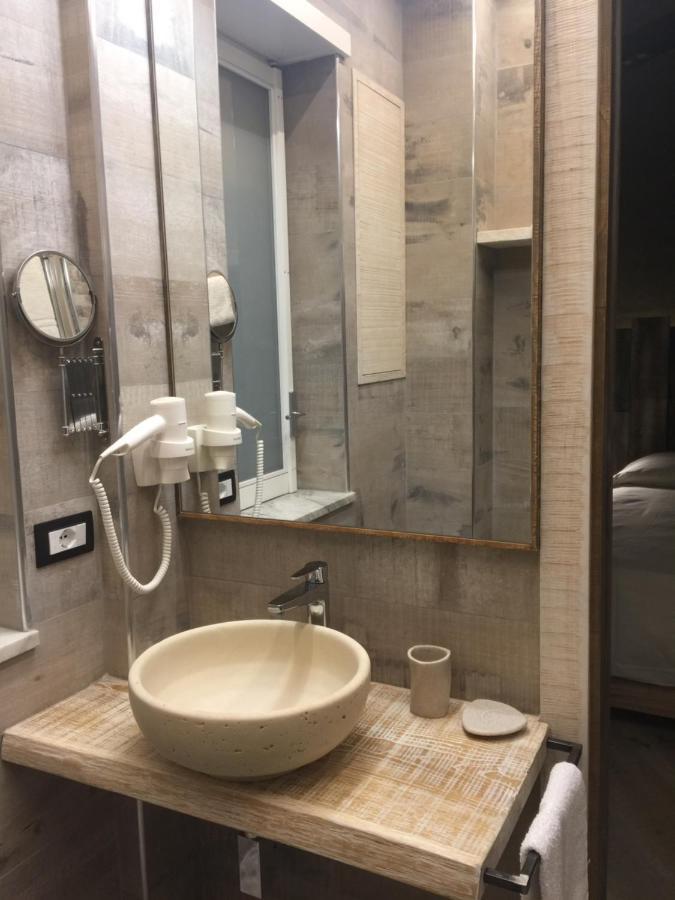 Domus Vesuvio Bed & Breakfast San Giorgio a Cremano Bagian luar foto