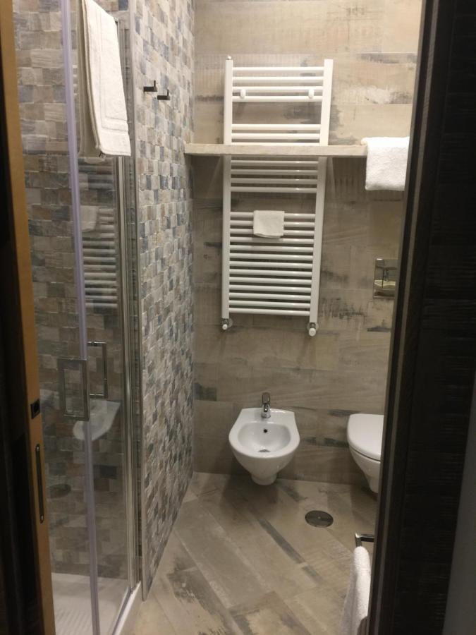 Domus Vesuvio Bed & Breakfast San Giorgio a Cremano Bagian luar foto